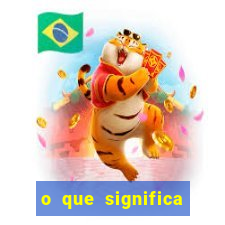 o que significa quando um passarinho morre do nada